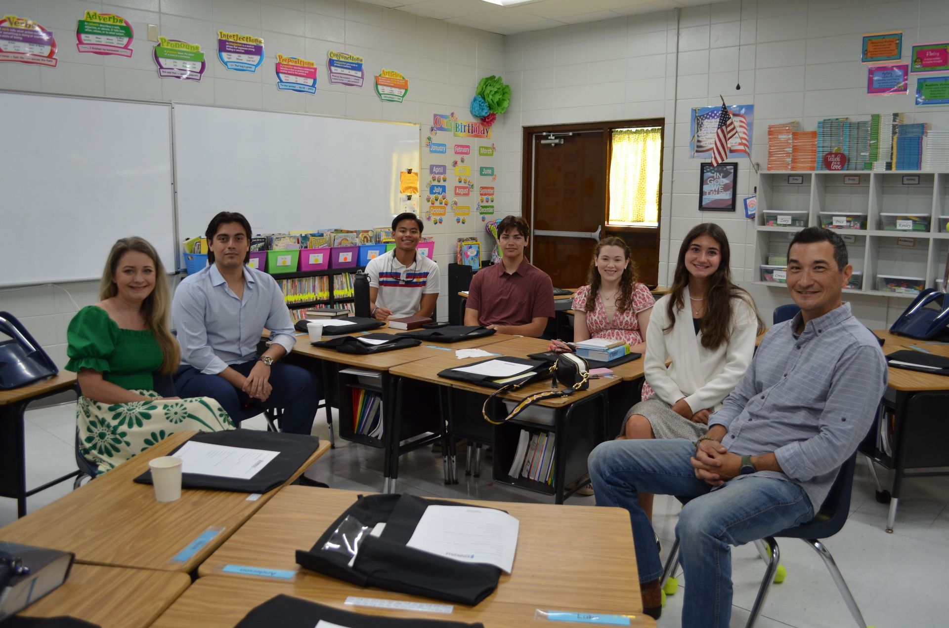 Starkville gmc invites college students to worship and sunday groups