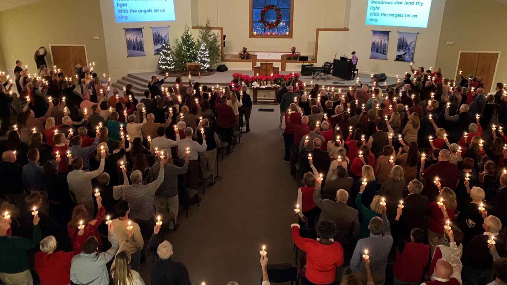 New Journey Starkville, a Global Methodist Church