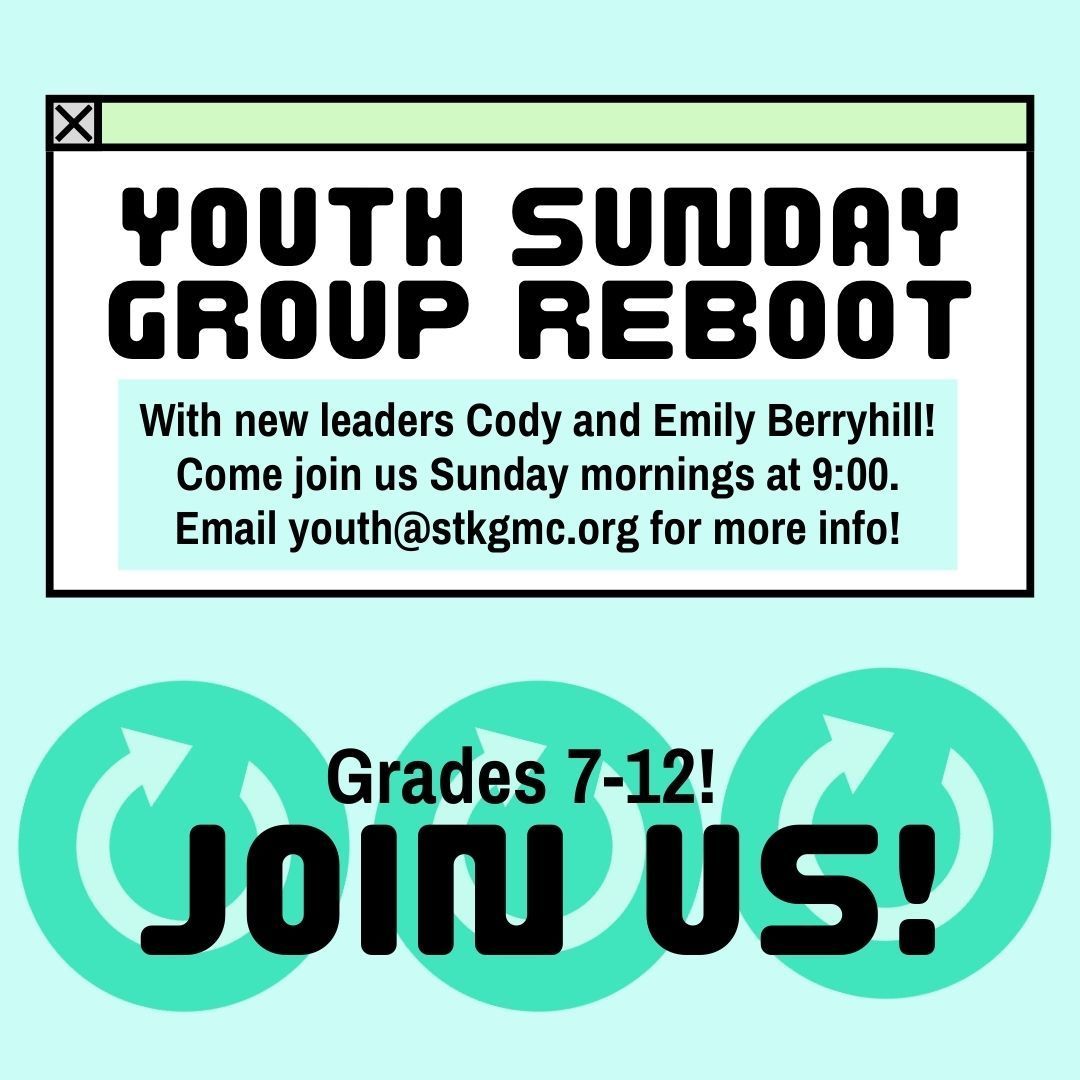 Radiate Student Ministry Prayer Breakfast meets each week at CFA.