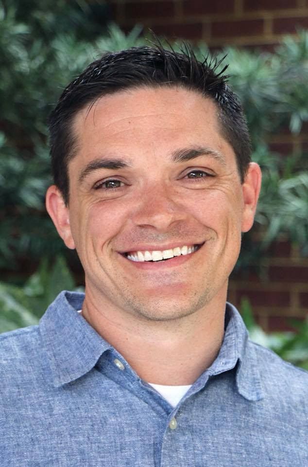 Genny Prewitt, children's director
