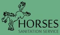 Horses Sanitation Service Horses Sanitation Service