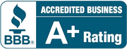 BBB A+ Rating BBB A+ Rating