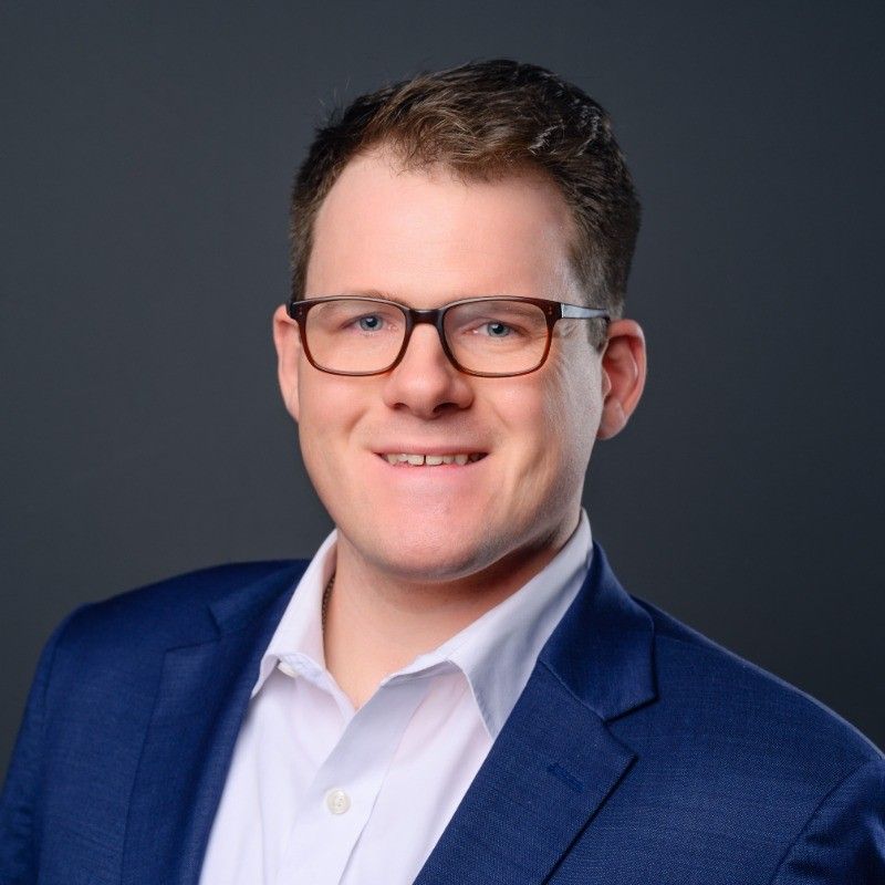 Matthew F Tehan