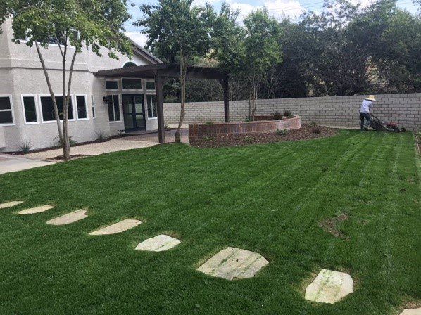 Cleanups | San Bernardino, CA | H & R Gardening and Landscaping