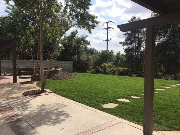 Edging | San Bernardino, CA | H & R Gardening and Landscaping
