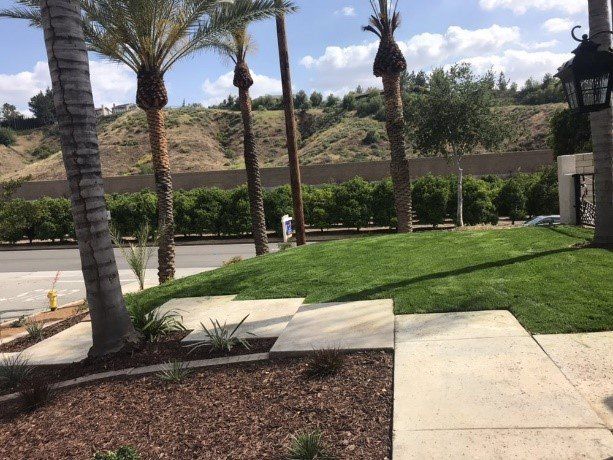 Garden | San Bernardino, CA | H & R Gardening and Landscaping