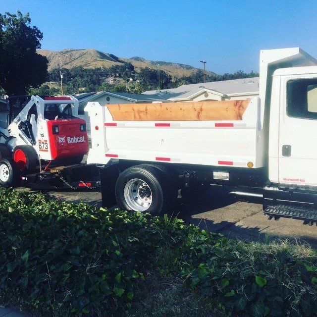 Custom Design Garden | San Bernardino, CA | H & R Gardening and Landscaping