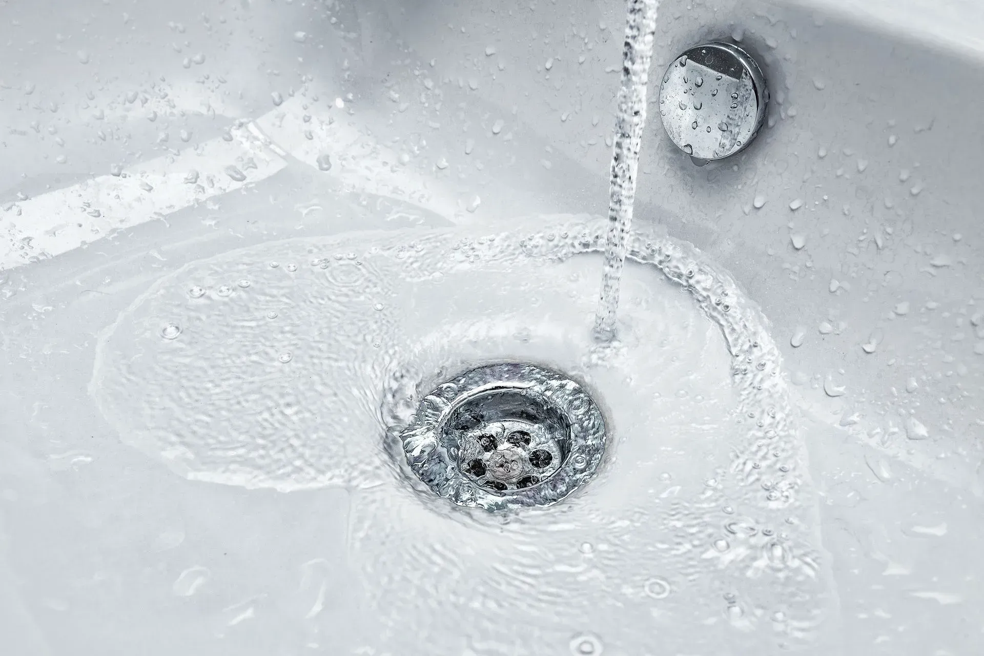 expert drain cleaning in camas