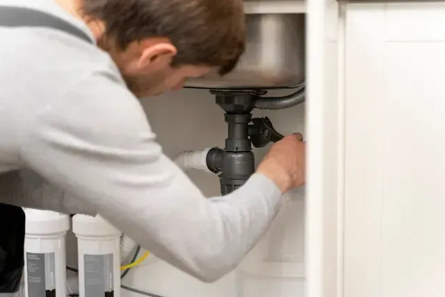 plumber vancouver wa