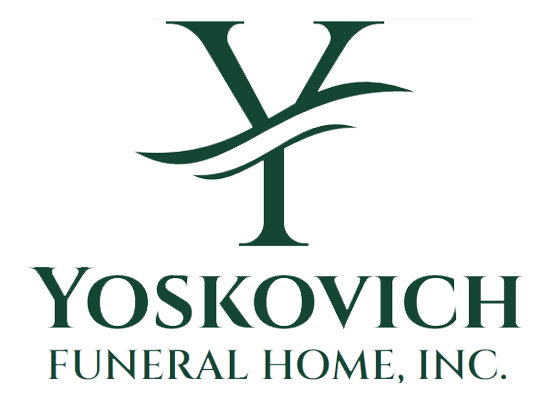 Funeral Home Logo