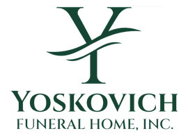 Funeral Home Logo