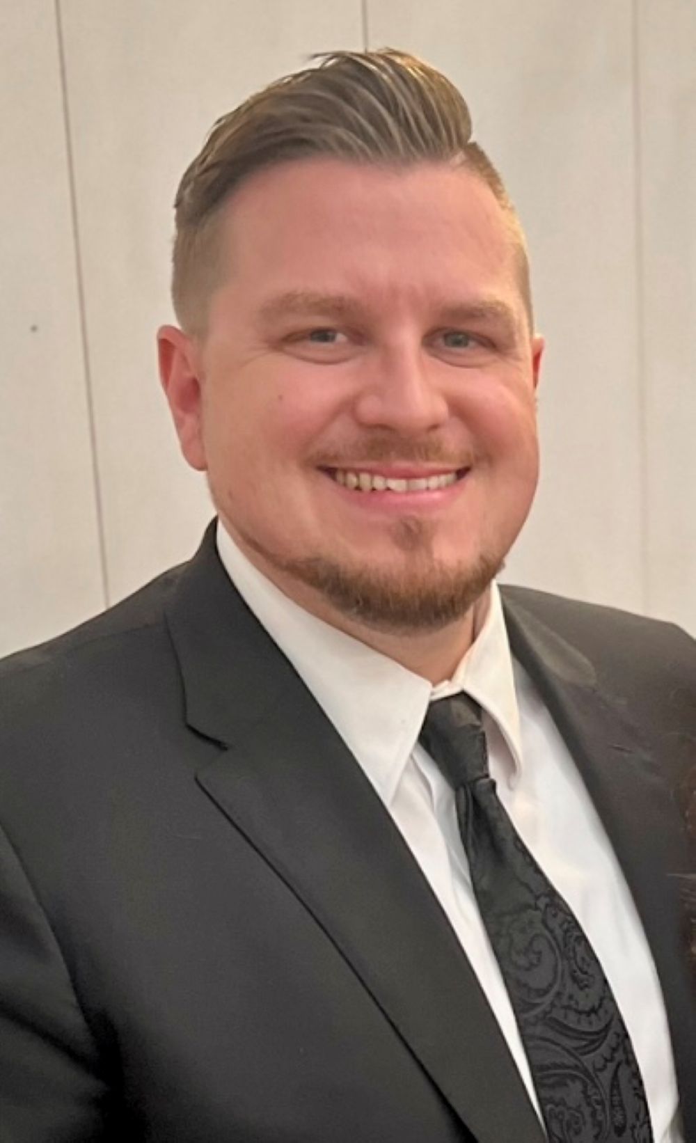 Marc J. Zmijowski