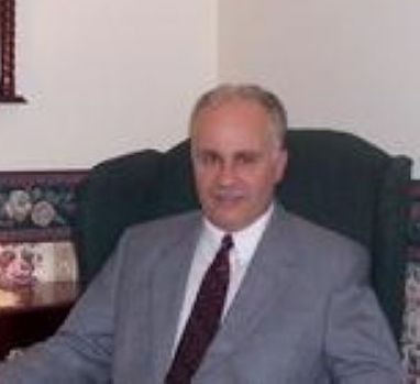 Martin J. Yoskovich