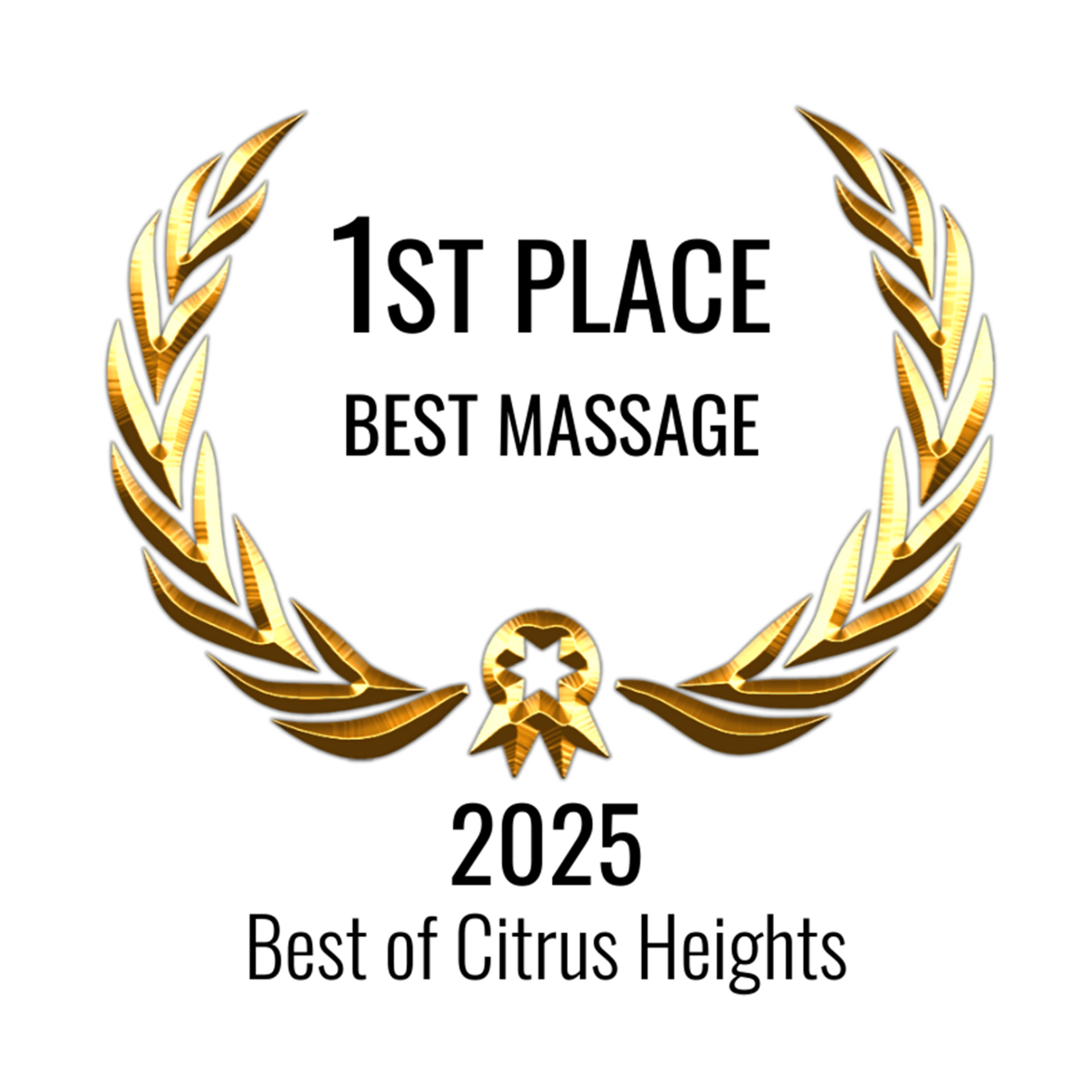 2023 Best of Citrus Heights