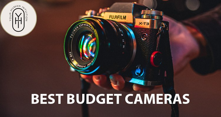 Best Budget Cameras