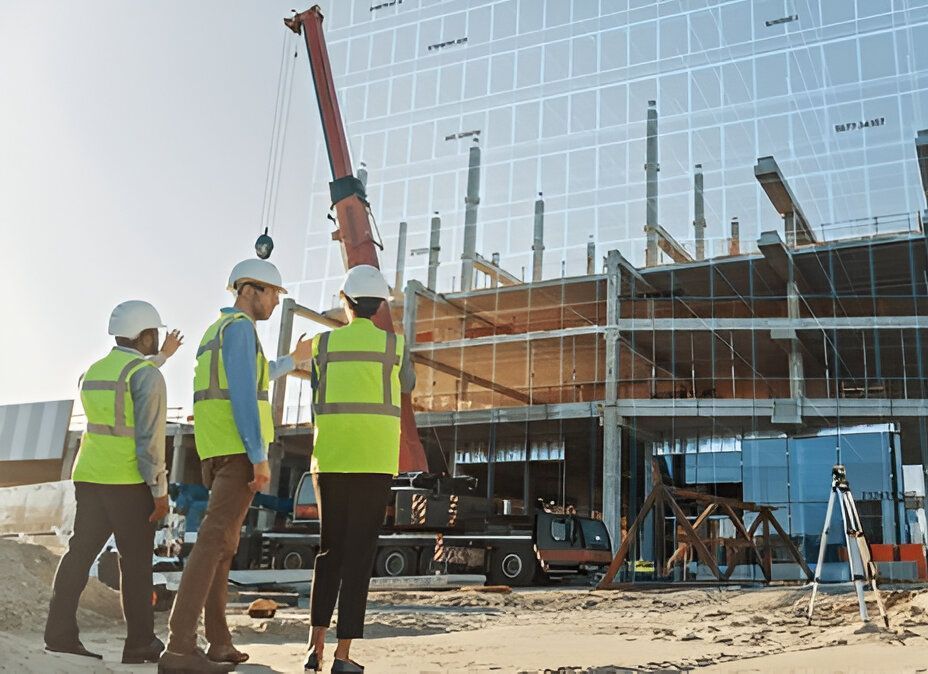 Superintendent Services