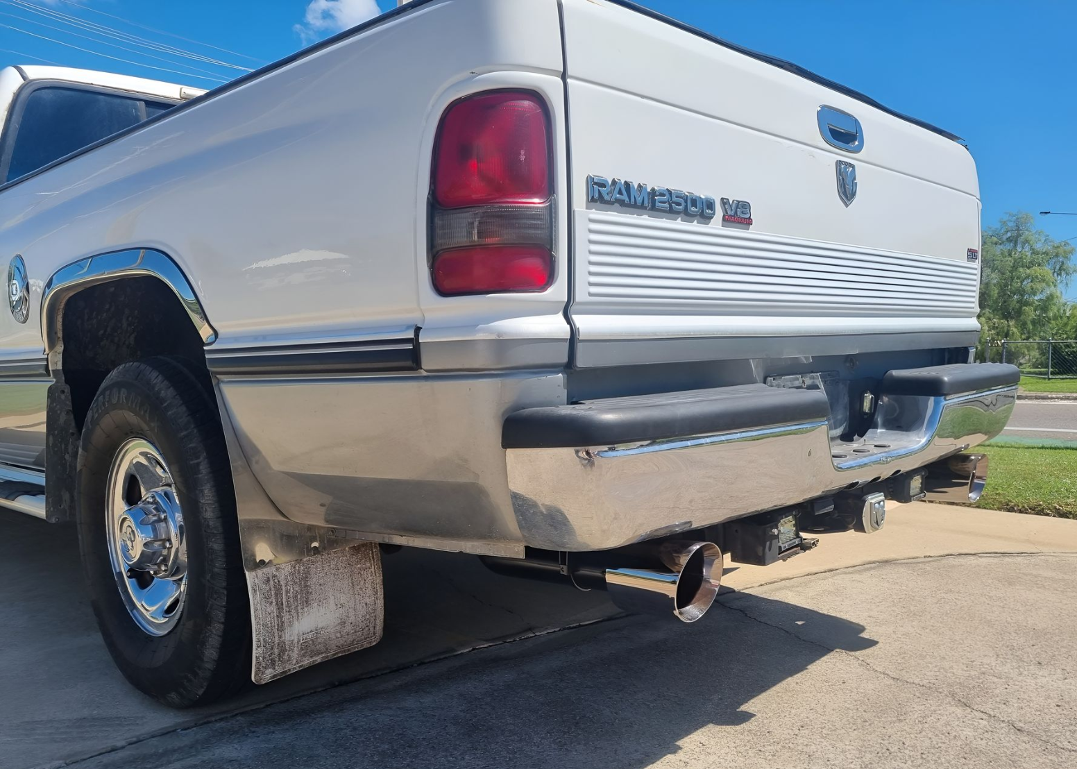 Metal Catalytic Converter — Aitkenvale Exhausts & Towbars Pty Ltd In Aitkenvale, QLD