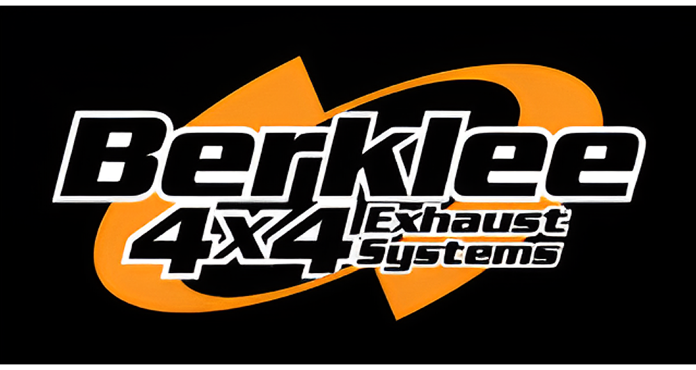 Berklee Exhaust System