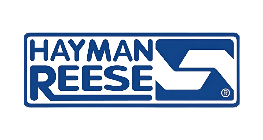 Hayman Reese