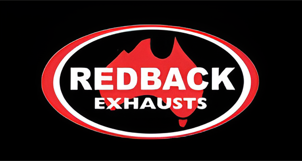 Redback Exhaust