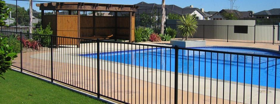 Fencing Services | GATES AND FENCING HOBART