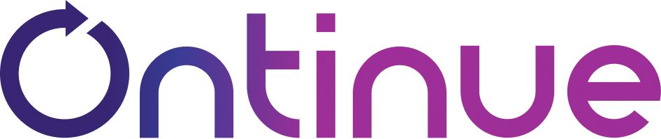 Ontinue logo