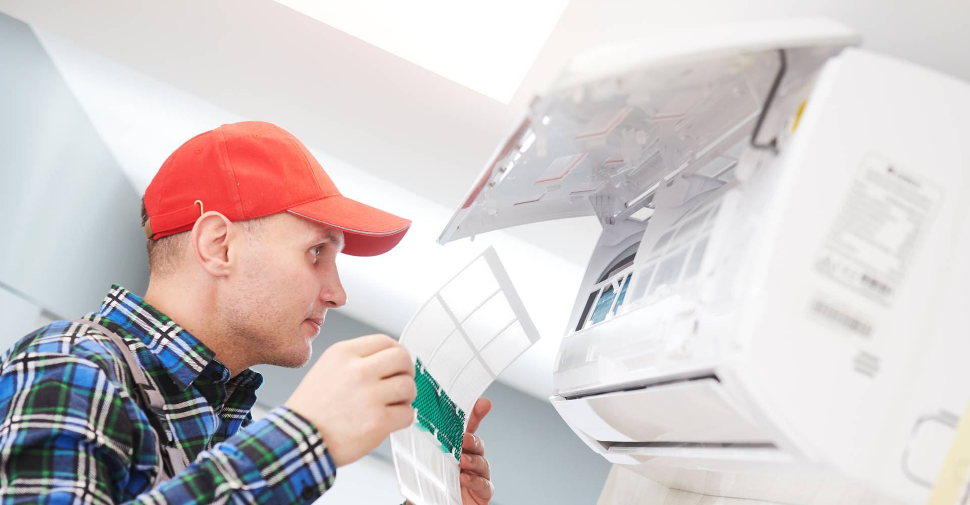 assistenza condizionatore