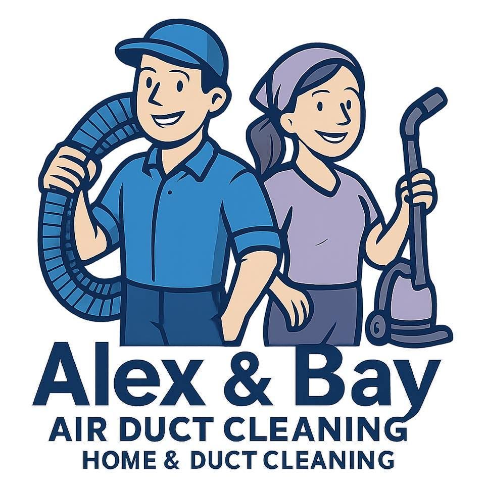 Alex & Bay Air Duct Cleaning LLC