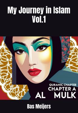 A book called my journey in islam vol 1