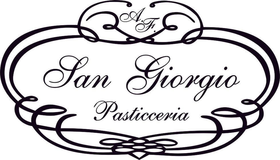 PASTICCERIA SAN GIORGIO-LOGO