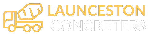 Launceston Concreters Logo