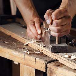 carpenter