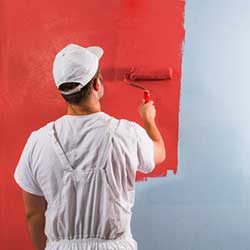 house paint
