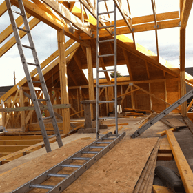 Joinery and building services - Stirling, Scotland - RB & SONS (Scotland) Ltd - Joinery service Joinery and building services - Stirling, Scotland - RB & SONS (Scotland) Ltd - Joinery service