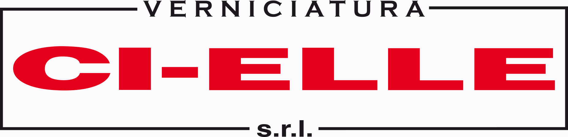 Verniciatura Ci-Elle – Logo