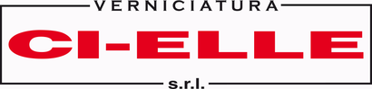 Verniciatura Ci-Elle – Logo