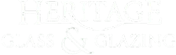 Heritage Glass & Glazing Ltd Logo