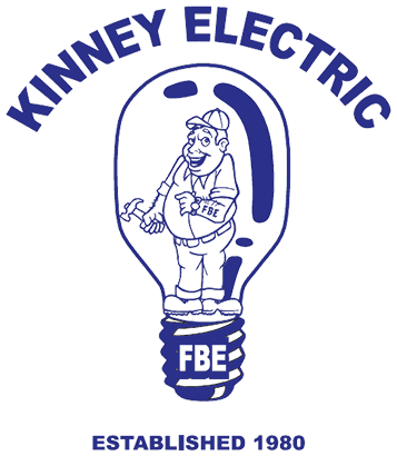 Kinney Electric logo