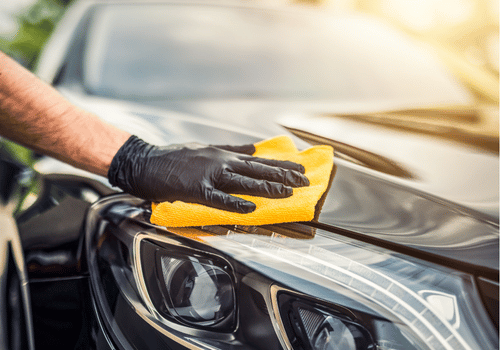 5 Maintenance Items Your Car May Need Now