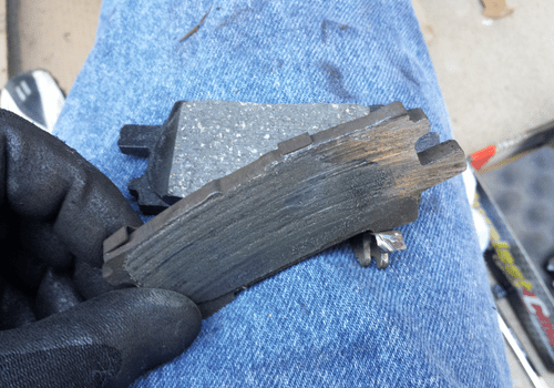 5 Signs You Need New Brake Pads