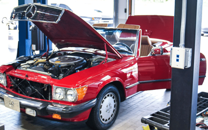 Air Conditioning Repair and Service