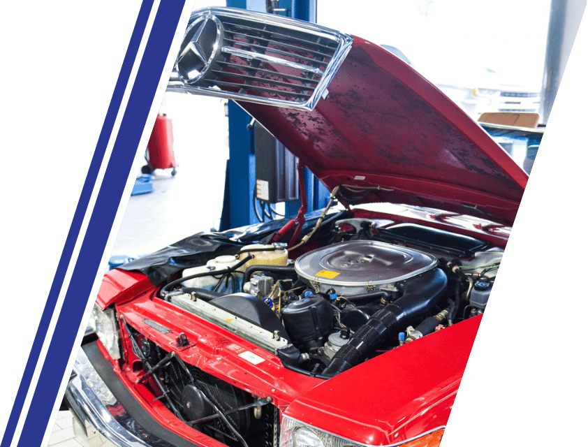 Reliable Air Conditioning Repair Service Eurotech Auto Service