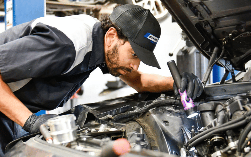 Alternator Repair and Service