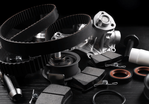 Are Audi and Volkswagen Spare Parts Interchangeable?