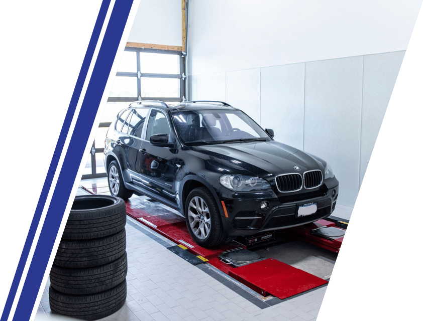 BMW Auto Repair and Service