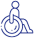 Handicap Icon