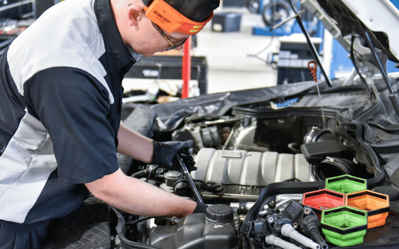 Carburetors Repair and Service