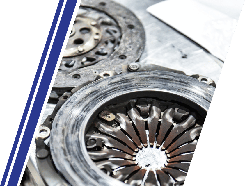 Clutch Repair and Service