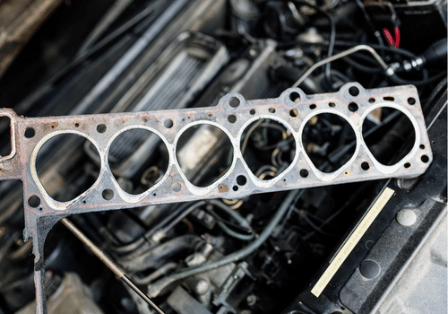 Common Causes of Head Gasket Failure