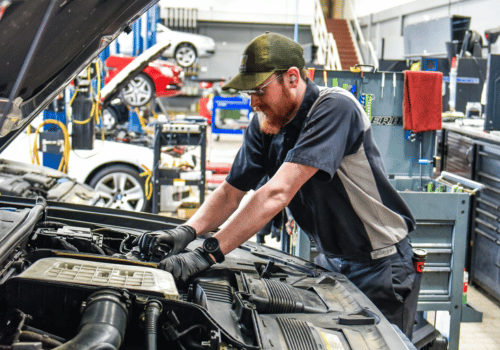 End of Summer Cleanup for Your European Vehicle